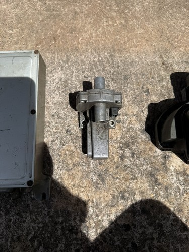Rover efi 4 cu extra - v8, 3.5