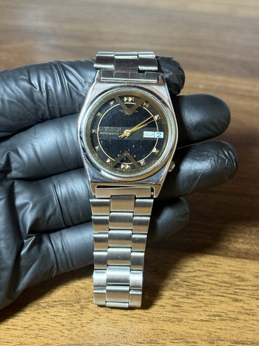 Citizen automatic jewels - citizen,
