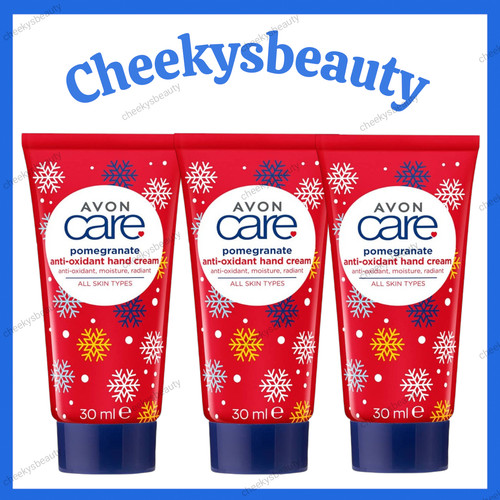Avon care hand cream 30ml - x,