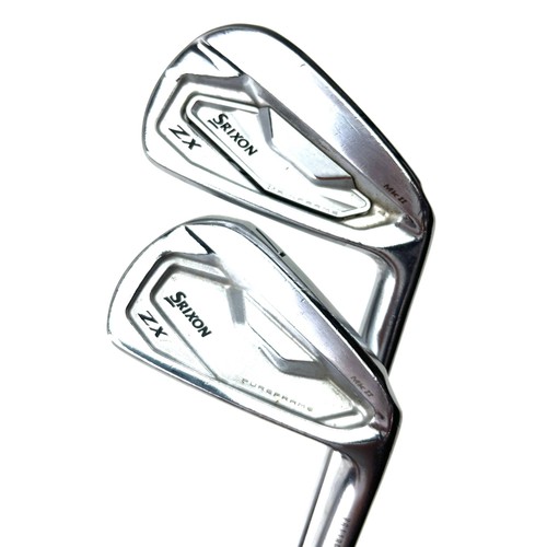Srixon zx4 mkii combo - mkii,