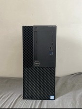 Dell OptiPlex 3060 SFF Desktop