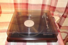 DUAL CS505.2 FULLY RECONDITIONED TURNTABLE.
