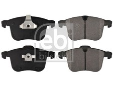 1x Febi Bilstein brake pad