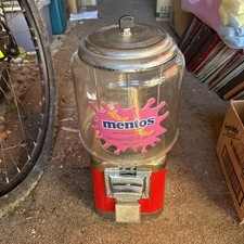 Unbranded Red Sweet Machine