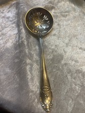 Masons Sifting Spoon Apollo