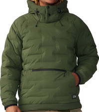 Mountain Hardwear Stretchdown