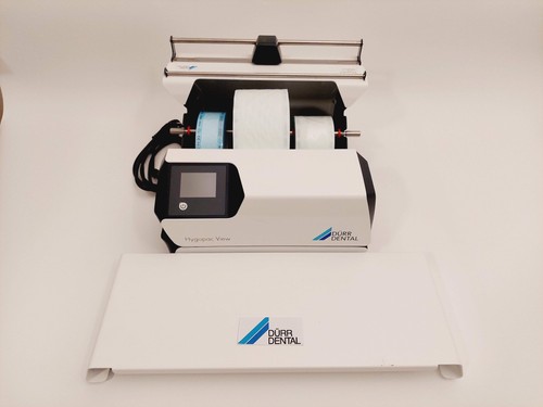 Dürr dental hygopac view - hygopac, film