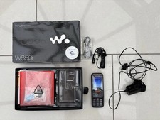 Sony Ericsson mobile phone