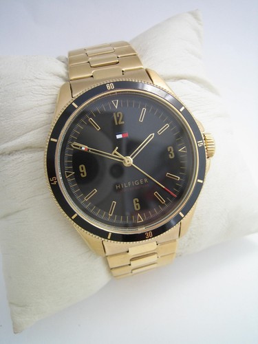 Tommy hilfiger watch mens - tommy,
