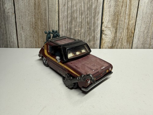 Disney cars oil - cars,