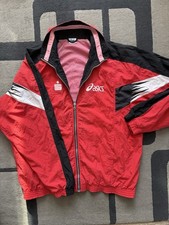 Asics Jacket