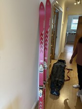 Ski Volkl Cad Comp Pro DIN 7890S 190cm