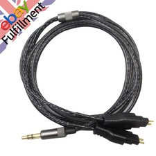 Black Repair Auto Earphone