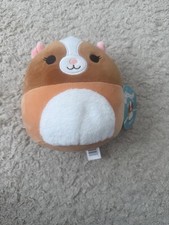 Squishmallows Garret The