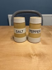 T G Green Cornishware Gold