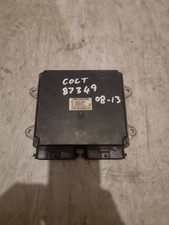 Mitsubishi Colt 2004 18601955 Engine control unit module ECU E6T73476 HZE