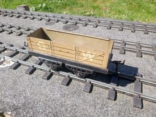 Hornby O Gauge GWR Open Wagon
