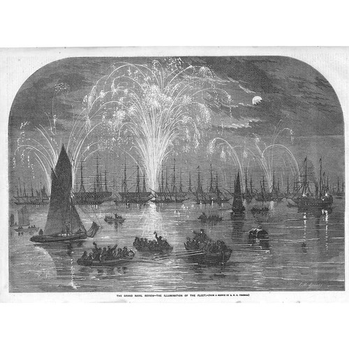 Royal navy the grand - royal, naval