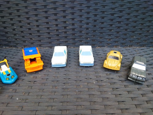 Vintage transformers robot - transformers, g1