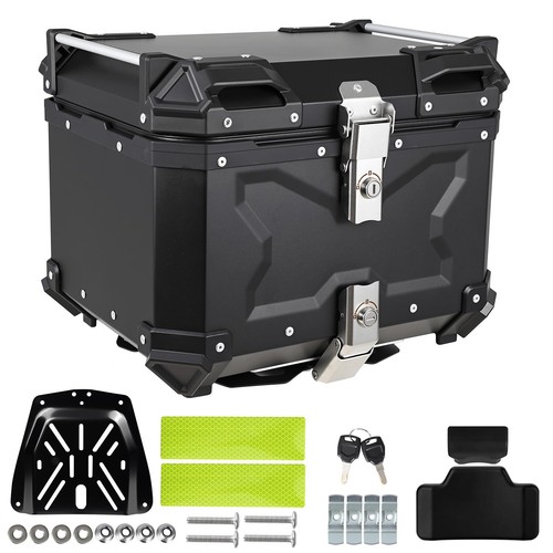 65l motorcycle top - top, case