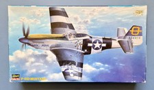 Hasegawa 1/48 scale model kit