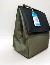 Smash Insulated Lunch Bag With