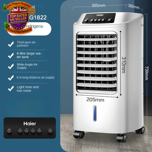 Portable evaporative air - evaporative,