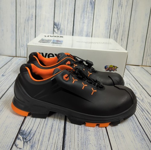 Uvex low orange safety - uvex,
