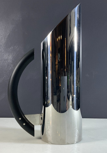 Alessi tua pitcher - tua, mario