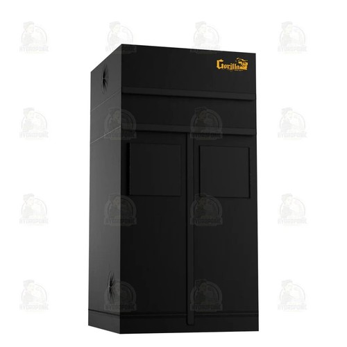 Gorilla grow tent - pro,