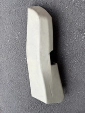 Mercedes SL R129 Interior Seat Cover Right Side Beige Mushroom 1299103018