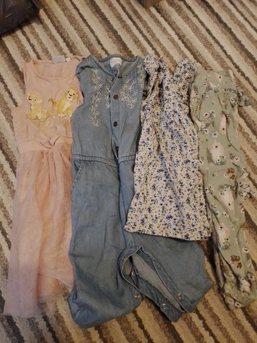 Years girls clothes - girls,