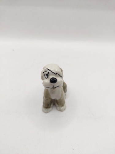 Vintage wade whimsies disney - wade,