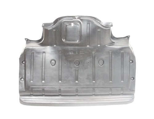 Engine compartment cover for
