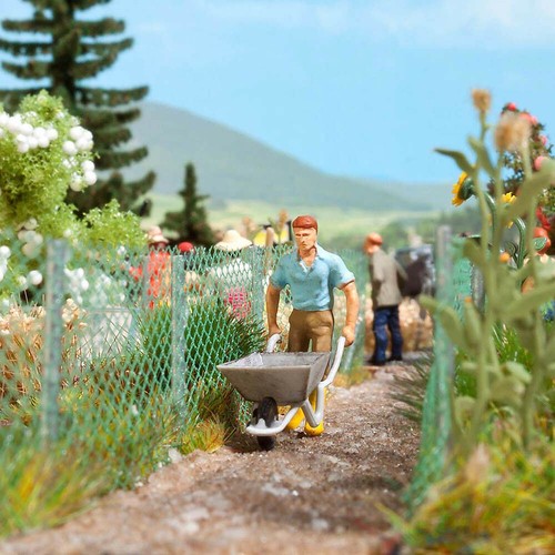 Wire mesh fence - , oo/ho