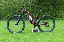 Santa cruz hightower carbon - cruz,