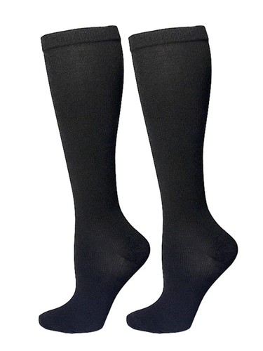 Nhs compression flight sock - flight,