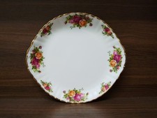 Royal Albert Old Country Rises