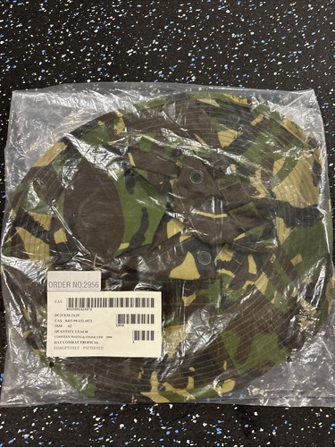 Nos british army 2006 hat - army,