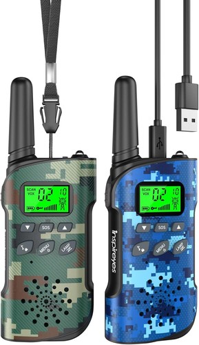 Kids walkie talkies - kids,
