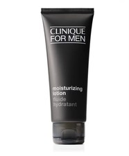 Clinique For Men Moisturising Lotion 100ml New & Sealed Free P&P 