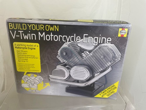 Haynes build your - build, own