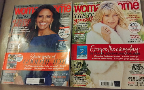 Women home jan - women&,