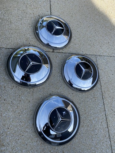 1950s 60s mercedes benz - 1950s/60s,