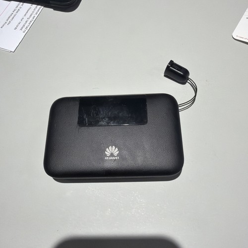Huawei mobile wifi pro - mobile,
