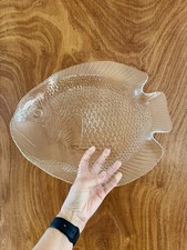 Large Vintage Arcoroc France