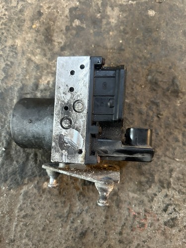 Abs pump mercedes sprinter - abs,