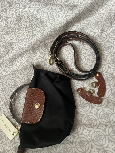 New longchamp pliage - new,