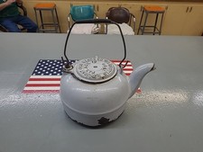 Antique Wrought Iron Range Co