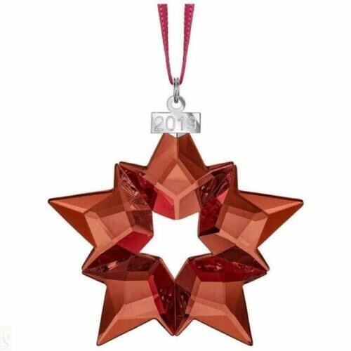 Genuine swarovski christmas - swarovski,